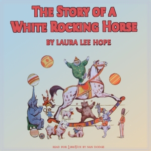 Story of a White Rocking Horse cover