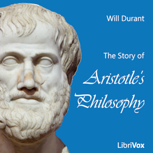 Story of Aristotle's Philosophy cover