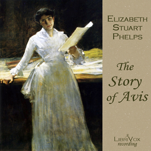 Story of Avis cover