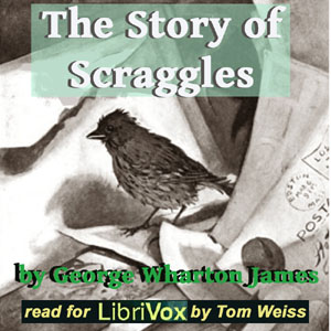 Story of Scraggles cover