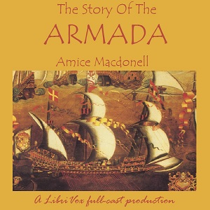 Story of the Armada cover