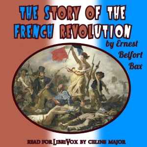 Story of the French Revolution cover