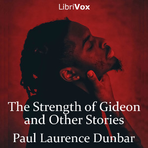 Strength of Gideon and Other Stories cover