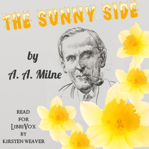 Sunny Side (Version 2) cover
