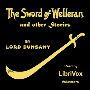 Sword of Welleran and Other Stories cover