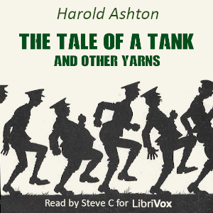 Tale of a Tank, and Other Yarns cover