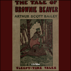 Tale of Brownie Beaver cover