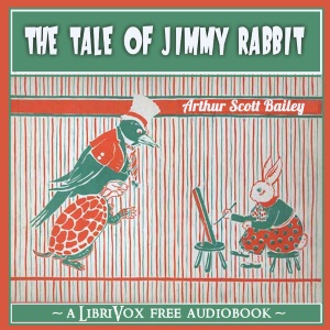 Tale of Jimmy Rabbit cover