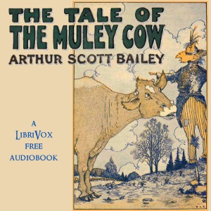 Tale of Muley Cow cover