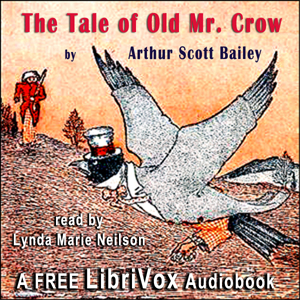 Tale of Old Mr. Crow cover