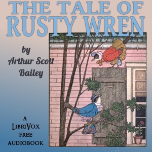 Tale of Rusty Wren cover