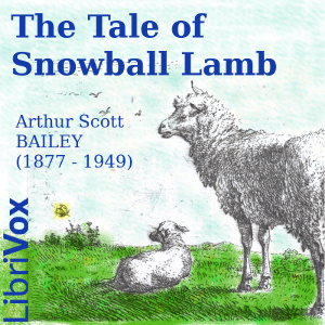 Tale of Snowball Lamb cover