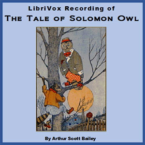 Tale of Solomon Owl (Version 2) cover