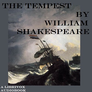 Tempest (version 2) cover