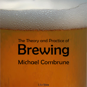 Theory and Practice of Brewing cover