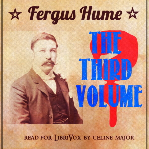 Third Volume cover