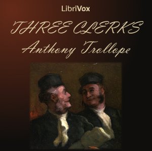 Three Clerks cover