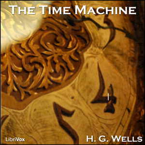Time Machine (Version 4) cover