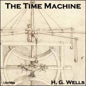 Time Machine (Version 2) cover