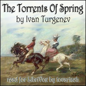 Torrents of Spring cover