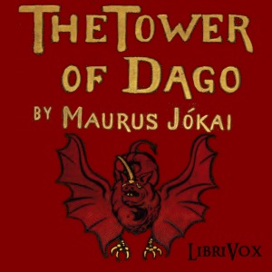 Tower of Dago cover