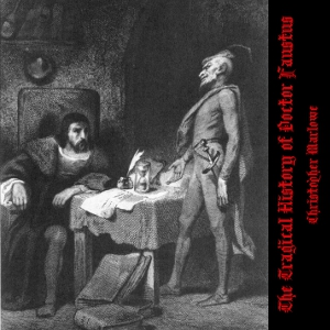 Tragical History of Doctor Faustus cover