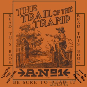 Trail of the Tramp cover