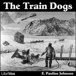 Train Dogs cover