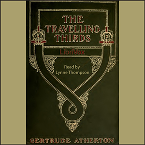 Travelling Thirds cover