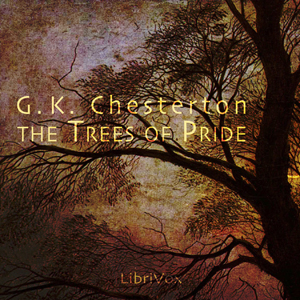 Trees of Pride cover