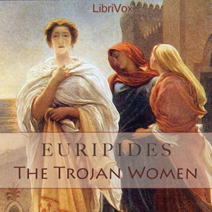 Trojan Women (Murray Translation) cover