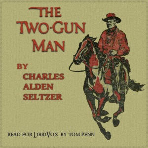 Two-Gun Man cover