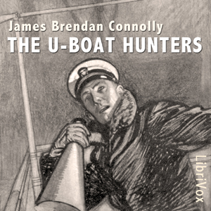 U-boat Hunters cover
