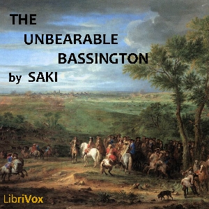 Unbearable Bassington cover