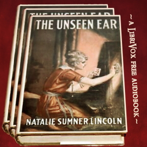 Unseen Ear cover