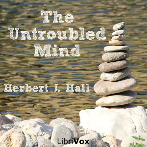 Untroubled Mind (Version 2) cover