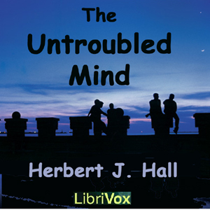 Untroubled Mind cover