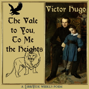 Vale to You, To Me the Heights cover
