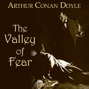 Valley of Fear cover