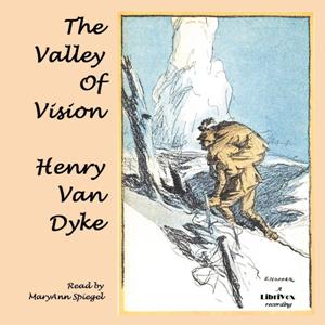 Valley of Vision cover