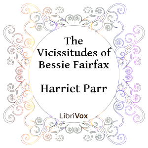 Vicissitudes of Bessie Fairfax cover