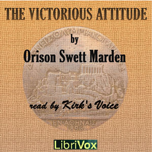 Victorious Attitude cover