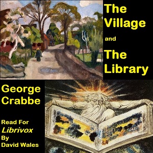 Village and The Library cover