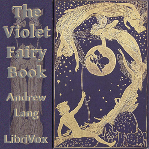 Violet Fairy Book cover
