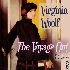 Voyage Out (Version 2) cover