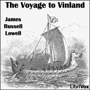 Voyage to Vinland cover