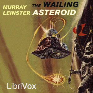 Wailing Asteroid cover