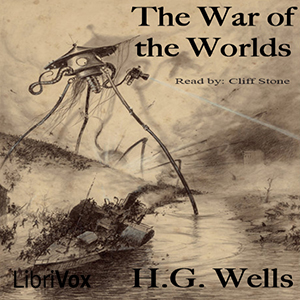 War of the Worlds (Version 5) cover