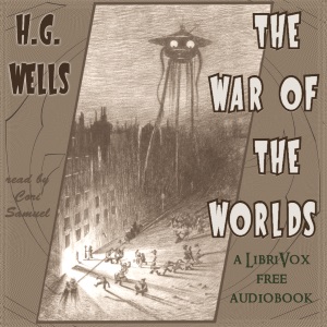 War of the Worlds (Version 3) cover