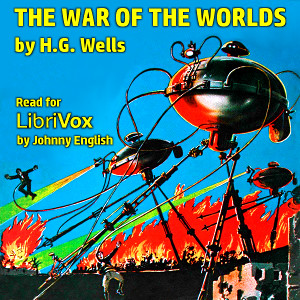 War of the Worlds (Version 4) cover